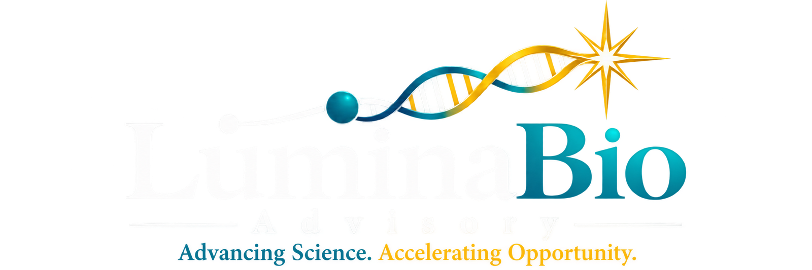 LuminaBio Advisory - Advancing Science. Accelerating Opportunity.